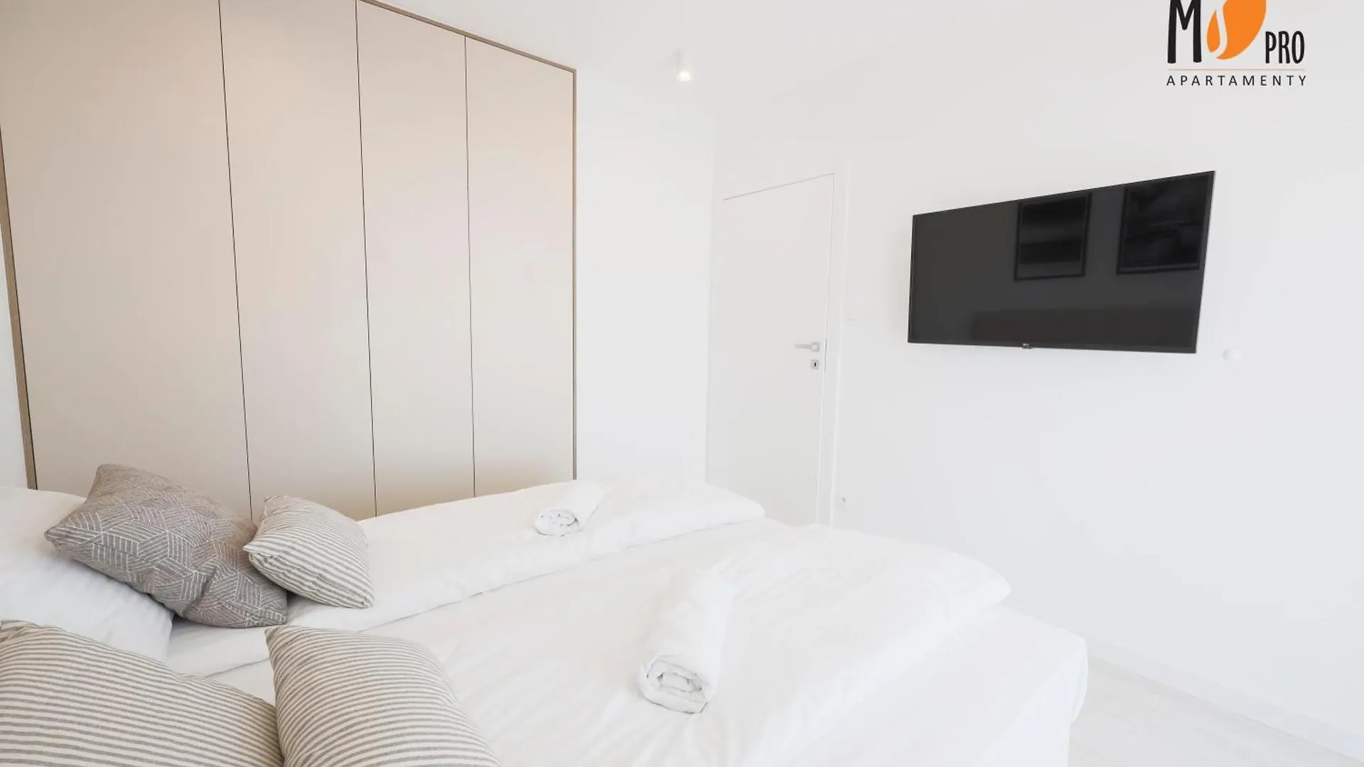 קולובז'ג Westin House Premium By Ms Pro Apartamenty פולין