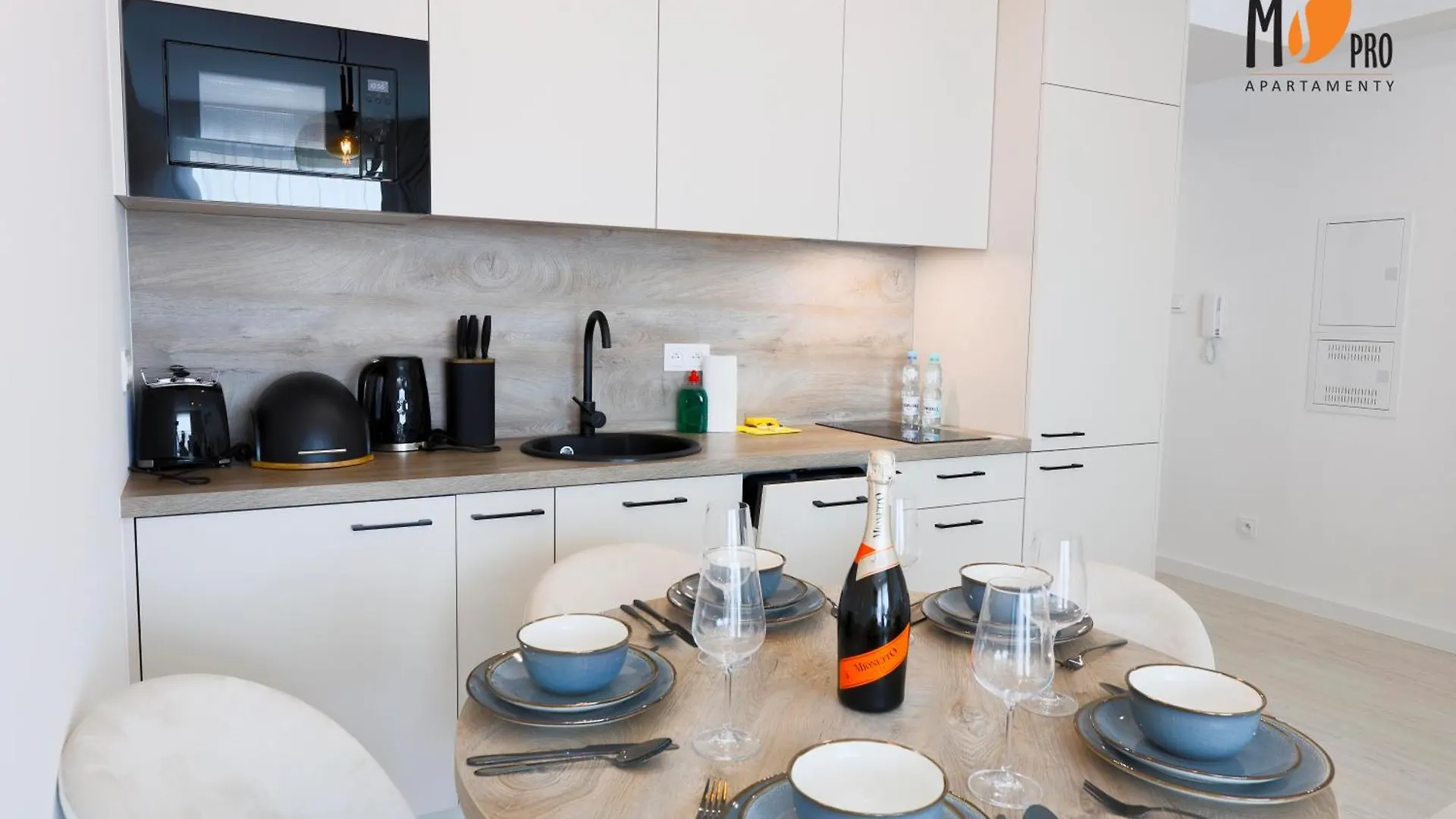 קולובז'ג Westin House Premium By Ms Pro Apartamenty דירה